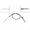 BRAKE CABLE
