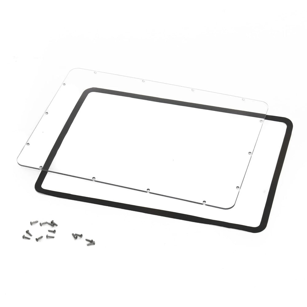 Nanuk carbon auto part