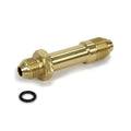 Rack and Pinion Access: Fitting M16 X 1.5 X AN6