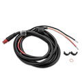 ECU PWR CBLE FOR GHP 12, THREADED C