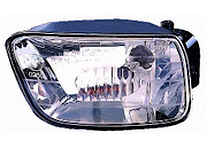 Maxzone Vehicle Lighting Corp auto part