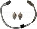 KNOCK SENSOR KIT