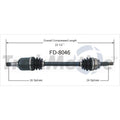 NEW CV AXLE