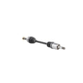 NEW CV AXLE