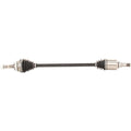 NEW CV AXLE