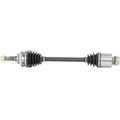 TRAKMOTIVE auto part detail