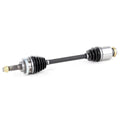 NEW CV AXLE