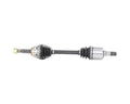 TRAKMOTIVE auto part detail