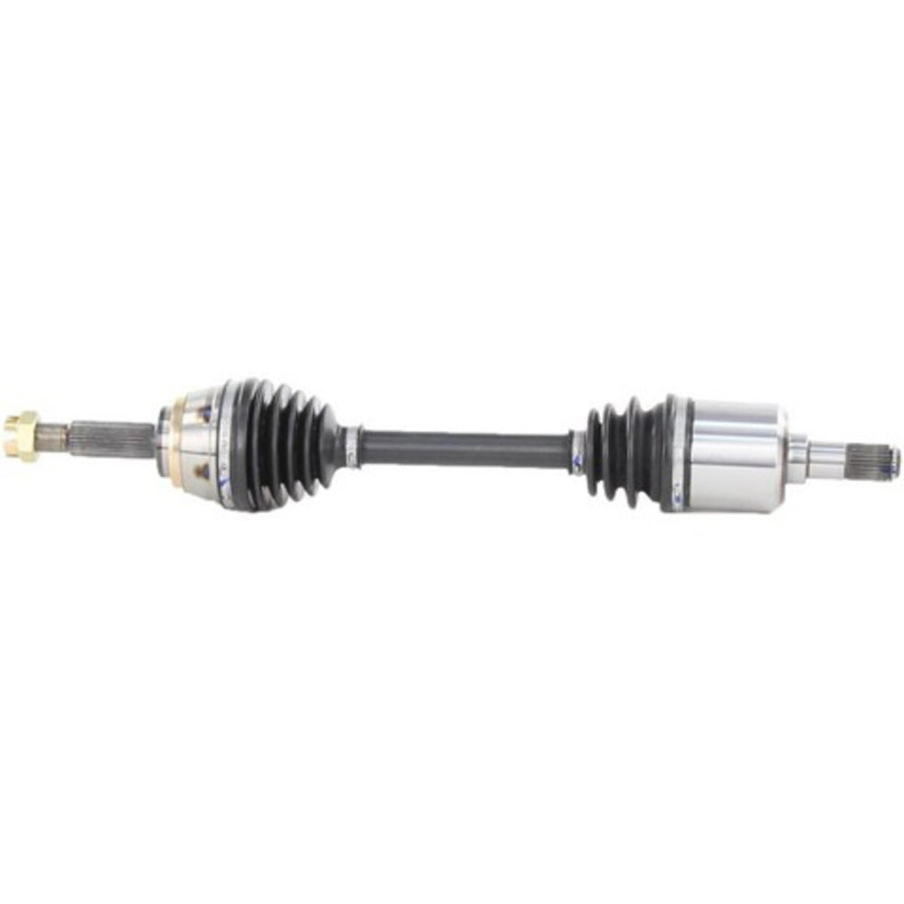 TRAKMOTIVE auto part