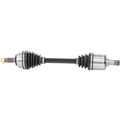NEW CV AXLE