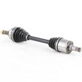 NEW CV AXLE