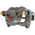 Centric Semi-Loaded Brake Caliper - Front Left