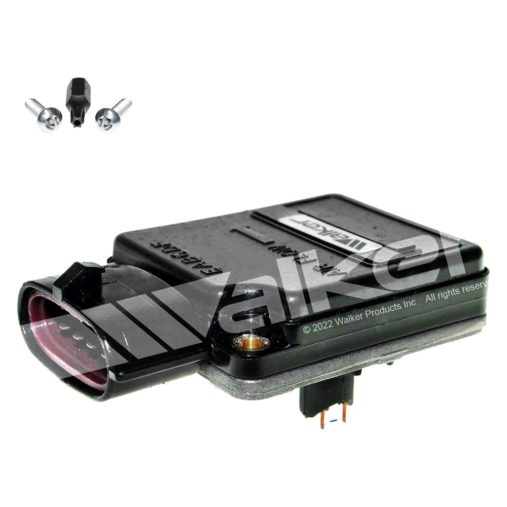 Walker Products Inc. - auto part