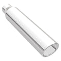 MagnaFlow 3.5in. Round Polished Exhaust Tip 35217