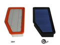 aFe MagnumFLOW Pro 5R OE Replacement Filter 19-21 Jeep Cherokee L4-2.0L (t)