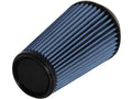 aFe Magnum FLOW Pro 5R Air Filter 3-1/2in F x 5in B x 3-1/2in T x 8in H 1in FL
