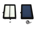 afe Magnum FLOW OE Replacement Air Filter Honda Fit 15-20 L4-1.5L