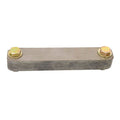 Carli 05-23 Ford F250/350 SD Drop Bracket Carrier Bearing Drop