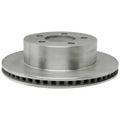Centric C-Tek Standard Brake Rotor - Front