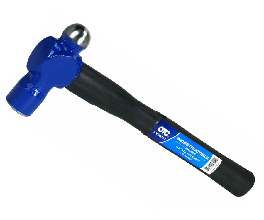 BALL PEEN 24 OZ. 14' H'DL
