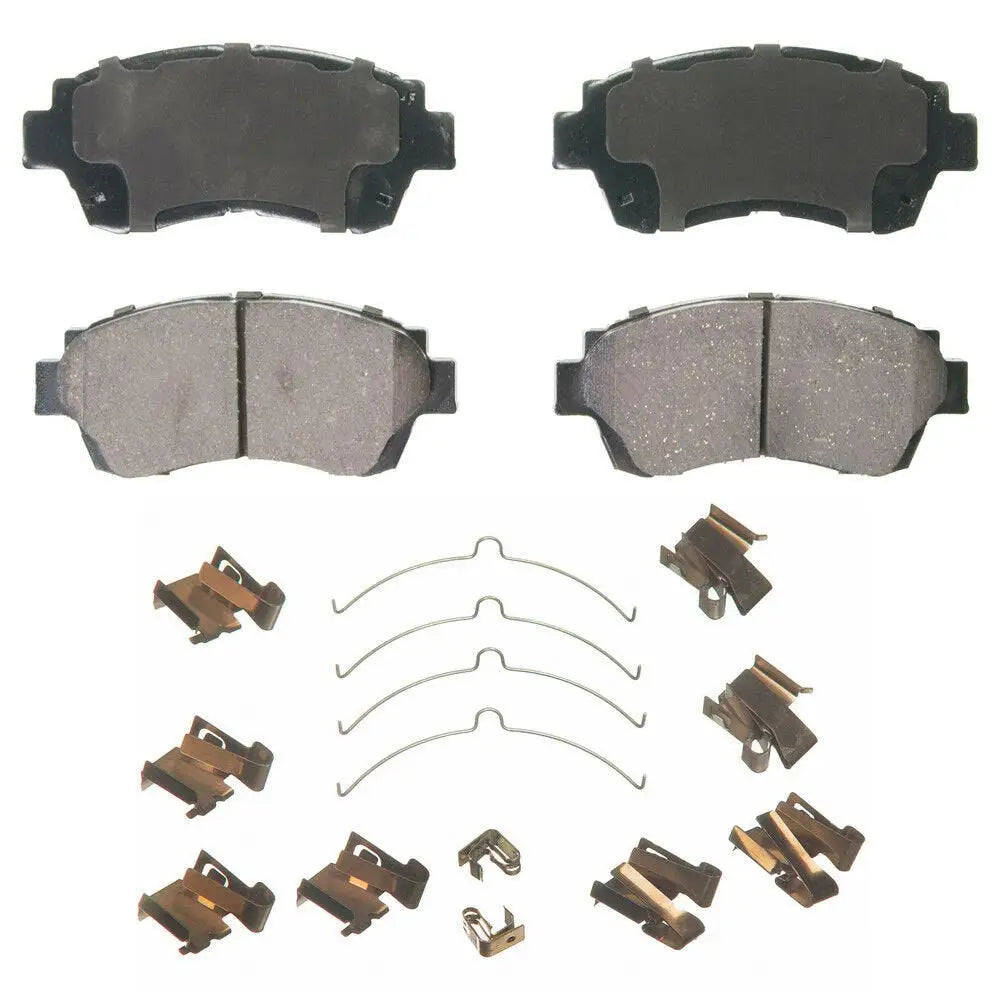 WAGNER BRAKE auto part