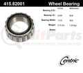 PREMIUM BEARING CONE