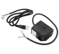 BikeMaster Replacement Pump/Switch for Parts Washer