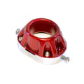 Big Gun EVO M End Cap Assembly - Red