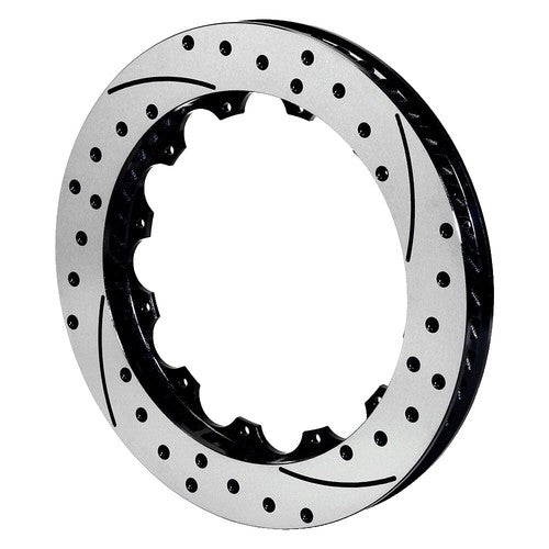 Wilwood CABLESHEATH AND NUTP-BRAKEDISC DRUM-