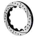 Wilwood CABLESHEATH AND NUTP-BRAKEDISC DRUM-