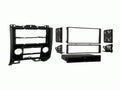 FORD/MAZDA/MERCURY 08-12 SGL DIN / DBL DIN MOUNTING KIT