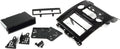 FORD/MAZDA/MERCURY 08-12 SGL DIN / DBL DIN MOUNTING KIT