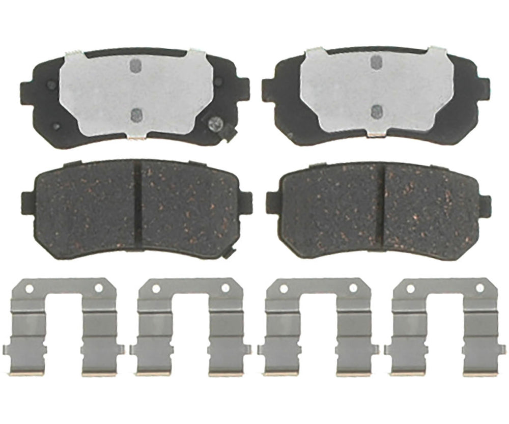 R auto part