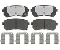 BRAKE PAD SET