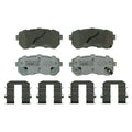 R auto part detail