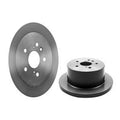 DISC BRAKE ROTOR