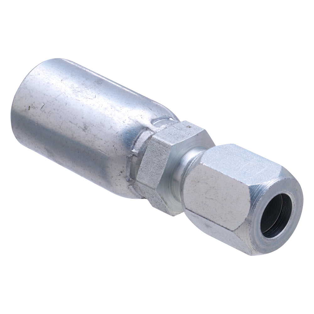 HYDRAULIC COUPLING - POWER STEERING