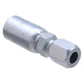 HYDRAULIC COUPLING - POWER STEERING