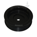 Serpentine Crank Pulley 3.5in R-Lok