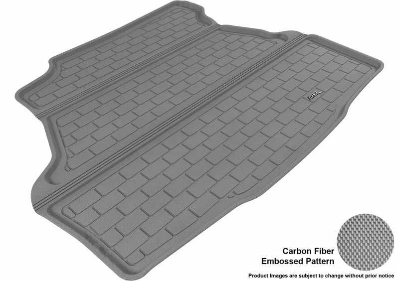 3D KAGU CARGO LINER GRAY