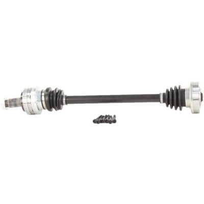 TRAKMOTIVE auto part