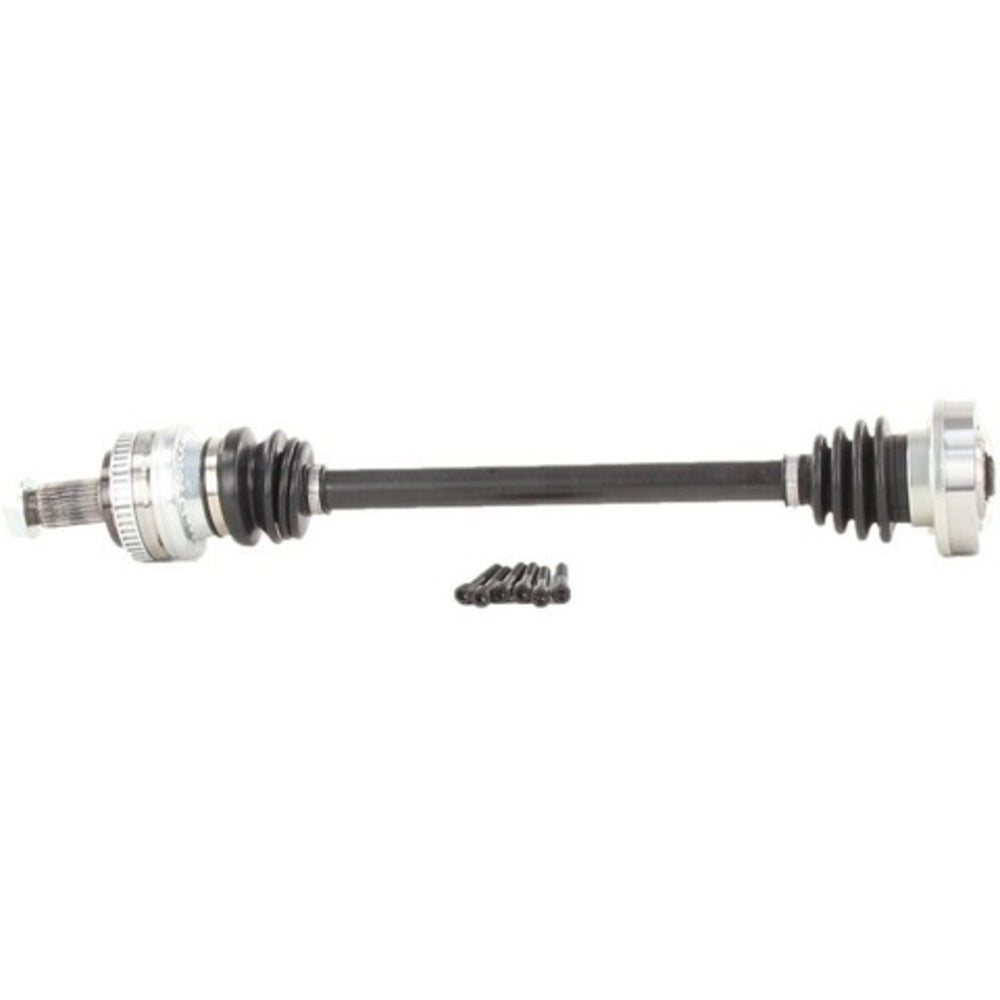 TRAKMOTIVE auto part