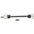 NEW CV AXLE