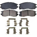 CERAMIC BRAKE PADS
