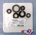 Athena 86-87 Yamaha YZ 2T 250 Engine Oil Seals Kit