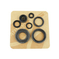 Athena 86-87 Yamaha YZ 2T 250 Engine Oil Seals Kit