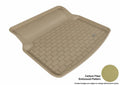 3D MAXpider 2010-2017 Mercedes-Benz E-Class Kagu Cargo Liner - Tan