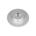 Power Stop 11-17 BMW X3 Rear Evolution High Carbon Geomet Coated Rotor