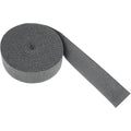 INSULATING EXHAUST WRAP 2" X 50',