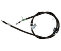 BRAKE CABLE